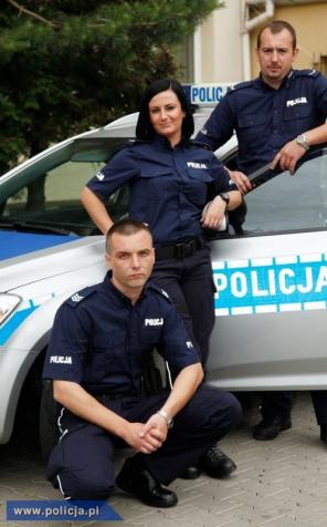 Uratowali samobójcę