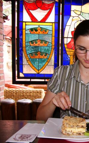 Kobiety i przedsiębiorcy to najliczniejsi uczestnicy kursów dobrych manier