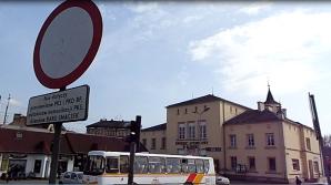Czy klientka banku PKO BP zelżyła policjantów w Kłodzku? Czy może policjanci tę historie zmyślili? Rozprawa sądowa w Kłodzku 10 kwietnia o godz. 10.30.