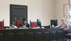 Kłodzko: policjant-świadek, który nic nie pamięta! Ciąg dalszy farsy na sali sądowej