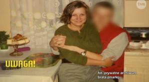 Czy mąż zabił Agnieszkę? Poszło o dziecko? Rutkowski w TVN Uwaga