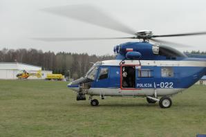 Olsztyn: Zaginął 24-letni Mateusz Łajewski!