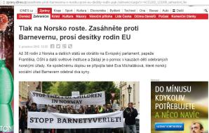 Tomorrow ceremony of the Nobel Peace Prize. Patriot24.net says: Let's boycott Nobel Peace Prize from Norway because of
