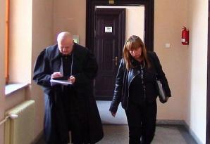 Czy sędzia Anna Wołosecka-Berk uwierzy policjantom, którzy niewiele pamiętają? Czy uzna za obowiązujące ją orzeczenie Trybunału Konstytucyjnego?