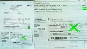 Plus GSM absurdalnie tłumaczy swoje faktury. Każe czytać odwrotną stronę i regulamin!