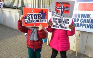 [VIDEO] Let's boycott the Nobel Peace Prize awarded today in Oslo #letsboycottnobelpeaceprizefromnorway