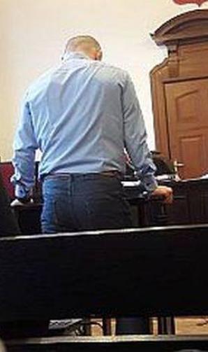 [VIDEO] Czy prokurator sam już nie wierzy w winę rzekomego nożownika, nauczyciela Krzysztofa Hingst z Miastka? Miał rzekomo ugodzić nożem wysportowanego absolwenta szkoły ochrony DELTA! W czwartek 2 marca ogłoszenie wyroku!