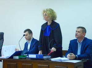 [VIDEO] Burmistrz Krapkowic wezwany do sądu z powodu niedorzecznych wymysłów Tomasza Dygi i Jana Dygi! Szukają prawnego uzasadnienia własnej chciwości kosztem innych firm i możliwego zamknięcia kosztem 30 pracowników własnego przedsiębiorstwa Ergo-Pack!