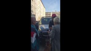 [VIDEO] EXCLUSIVE: Dawid Muszyński odnaleziony przez agentów Krzysztofa Rutkowskiego Jeleniej Górze 