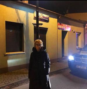 [VIDEO] Rutkowski: Notariusz Sabinę Paprocką z Poddębic i architekta Dariusza Ruta z Kołobrzegu podaje do Prokuratury Rozalia Wymysłowska z Uniejowa za wyrządzenie wspólnie pół milionowej szkody jej rodzinie!