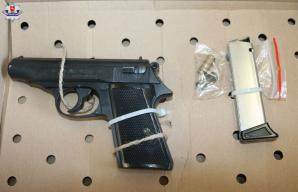 Lublin: Zatrzymany 37-latek do sprawy napadu na placówkę bankową