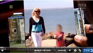 [VIDEO] Sprawa gorzowskiej adwokat Anny Grzesiowskiej: Policja rozpoczyna przesłuchania w sprawie jej udziału w uprowadzeniu i przetrzymywaniu dziecka! Matka chłopca powiadamia brytyjską Policję. Chce dla niej Europejskiego Nakazu Aresztowania i deportacji