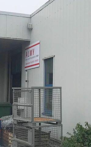 RUTKOWSKI: Kto został oszukany w Niemczech przez pochodzących z Turcji nieuczciwych handlarzy metalowymi klatkami narzędziowymi? Nie wykluczamy działania zorganizowanej grupy przestępczej!