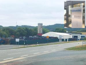 RUTKOWSKI: Kto został oszukany w Niemczech przez pochodzących z Turcji nieuczciwych handlarzy metalowymi klatkami narzędziowymi? Nie wykluczamy działania zorganizowanej grupy przestępczej!