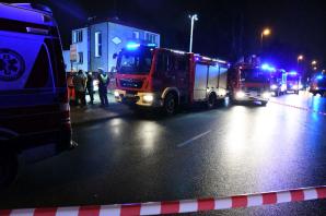 Makabryczny pożar w Koszalinie. W Escape Roomie zginęło pięć osób, w tym cztery nastolatki! W niedzielę żałoba w Koszalinie