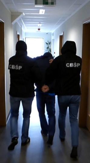 [VIDEO] Potężne uderzenie w przestępczość samochodową. Zatrzymano 51 osób, większość z Zachodniopomorskiego