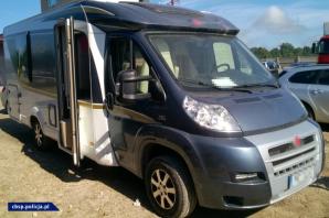 [VIDEO] Potężne uderzenie w przestępczość samochodową. Zatrzymano 51 osób, większość z Zachodniopomorskiego