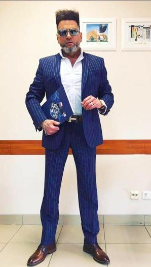 [VIDEO]Rutkowski staje w obronie Policji! Jakub A. mógł w każdej chwili zaatakować funkcjonariuszy! W imię Wyższego Dobra Społecznego i skandalicznej interwencji Rzecznika Praw Obywatelskich upubliczniamy zdjęcia mordercy 10-letniej Kristiny po zatrzymaniu