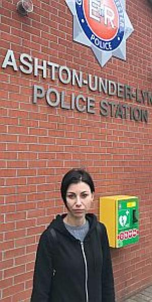 [VIDEO] Piotr Mitręga, grożąc śmiercią matce własnego dziecka, oszukał Sąd w Polsce. Okłamuje przyjaciół, szkaluje byłą partnerkę i naszą redakcję. Czy w nielegalnym wywiezieniu dziecka z Polski do Anglii pomagał mu warszawski adwokat Rafał Wąworek?