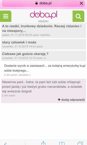 [VIDEO] Kto fałszywie i podle pomawia Bożenę Zalewską? Po tragicznej sytuacji wypadku drogowego w Kłodzku?