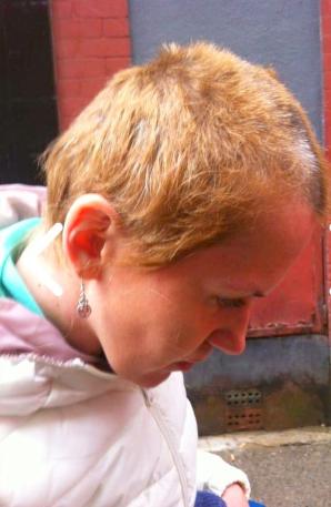 [VIDEO] Czy szczeciński komornik Leszek Wietchy zlicytuje warte 400 tysięcy mieszkanie Magdaleny Łodziewskiej? Mając świadomość możliwości sfałszowania przez milionera Andrzeja B. umowy rzekomej pożyczki?