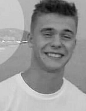 [VIDEO] Zaginął 20-letni Maciej Aleksiuk. Krzysztof Rutkowski na prośbę rodziny rozpoczyna we Wrocławiu akcję poszukiwawczą 