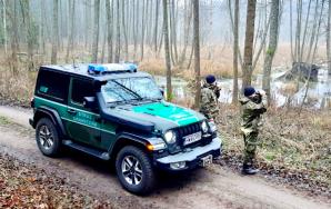 [VIDEO] Kolejne Jeepy Wrangler Sahara
