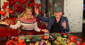 [VIDEO] Niezapomniane Walentynki u Krzysztofa i Mai Rutkowski oraz Walentykowy Quiz