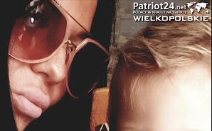 [VIDEO] 4-latkowi przypierdoli matka czy babka? Nowe, szokujące nagrania! A po zapowiedzi kopnięcia w głowę przez konkubenta i naszej interwencji, do akcji wkracza Prokuratura Okręgowa w Poznaniu!