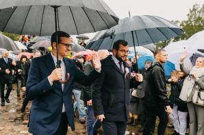 [VIDEO] Premier podczas IV Ogólnopolskiego Święta „Wdzięczni Polskiej Wsi”: Polskiej wsi przywrócimy godność i jej właściwe miejsce