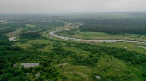 [VIDEO] Wody Polskie inwestują w poprawę jakości i różnorodności biologicznej wód Pilicy