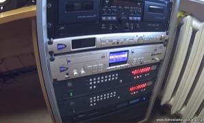 [VIDEO] Sekcja Technik Audiowizualnych Laboratorium Kryminalistycznego KWP we Wrocławiu