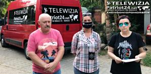 [VIDEO] Nie jedna ofiara wypadku, ale dwie zostały okradzione tego samego dnia w okolicach Drawska Pomorskiego? Śledztwo ws. kradzieży pieniędzy po wypadku coraz szersze!