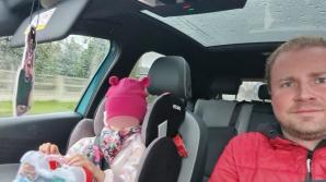 [VIDEO] Dramat ojca i jego córeczki. Czy Sąd Okręgowy w Sieradzu to dostrzega?