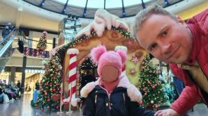 [VIDEO] Dramat ojca i jego córeczki. Czy Sąd Okręgowy w Sieradzu to dostrzega?