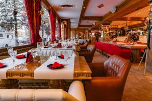 [VIDEO] KRZYSZTOF RUTKOWSKI poleca wypoczynek w kompleksie Górski Diament