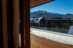 [VIDEO] KRZYSZTOF RUTKOWSKI poleca wypoczynek w kompleksie Górski Diament