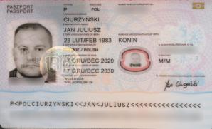 Zaginął pochodzący z Tuliszkowa (powiat Turek), Jan Ciurzyński, z pieniędzmi za ciężarówkę. O jego los niepokoi się kolega z Niemiec, więc powiadomił Biuro Rutkowski!