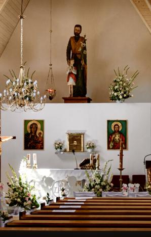 Słowo na 21 kwietnia, niedzielę Dobrego Pasterza