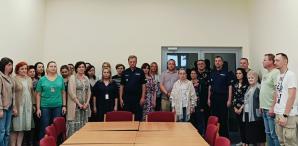 [VIDEO] Uczciliśmy pamięć sierż. Mateusza Sitka, który zginął chroniąc granicy naszej ojczyzny