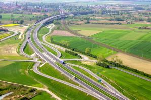 [VIDEO] 20 lat w Unii Europejskiej – ponad 8 mld zł z UE na drogi krajowe na Dolnym Śląsku