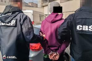 [VIDEO] CBŚP zlikwidowało kolejne laboratorium narkotyków syntetycznych