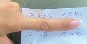 BIURO RUTKOWSKI szuka sprawcy i skradzionego pojazdu. Kradzież auto-lawety w Lutomiersku