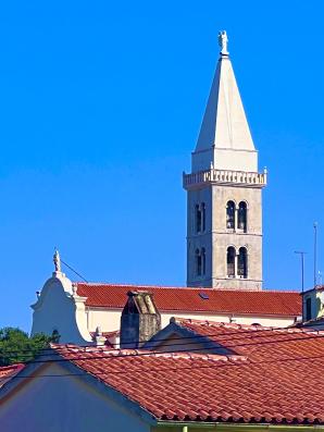 Słowo na niedzielę 14 lipca z Chorwacji