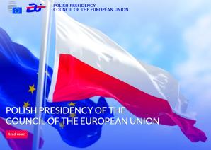 [VIDEO] Priorytety Ministerstwa Klimatu i Środowiska podczas polskiej prezydencji w Radzie UE