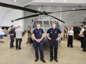 [VIDEO] Trzeci Dzień Otwarty Służby Kontrterrorystycznej za nami!