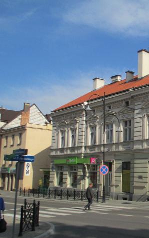 26-letni Tunezyjski kucharz z zarzutem zabójstwa 21-latka w Ełku 