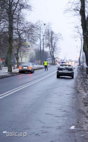 Areszt za śmiertelne potrącenie młodej kobiety! 