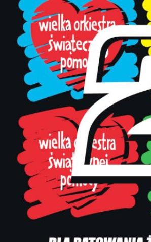 Nowy Tomyśl-Wolsztyn-Opalenica – Wylicytuj spotkanie z Królową Mafii – 25. Finał Wielkiej Orkiestry Świątecznej Pomocy 