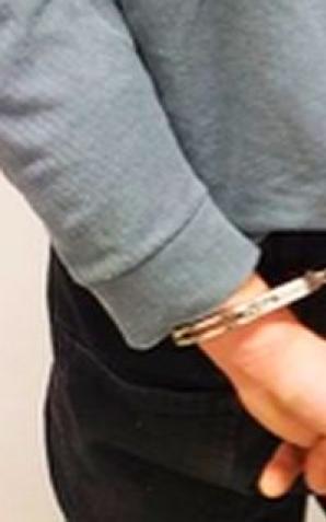 81-letni Włoch ukrywający się od 15 lat przed wymiarem sprawiedliwości w swoim kraju, zatrzymany w Polsce